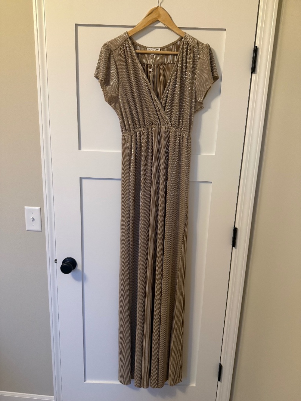 Baltic Born Dress